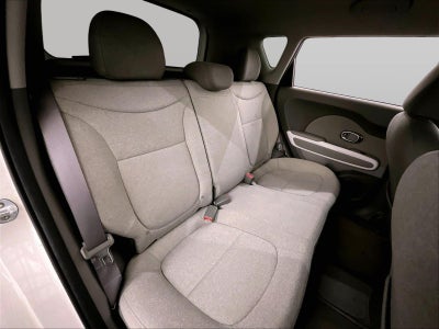 2016 Kia Soul EV Base
