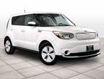 2016 Kia Soul EV Base