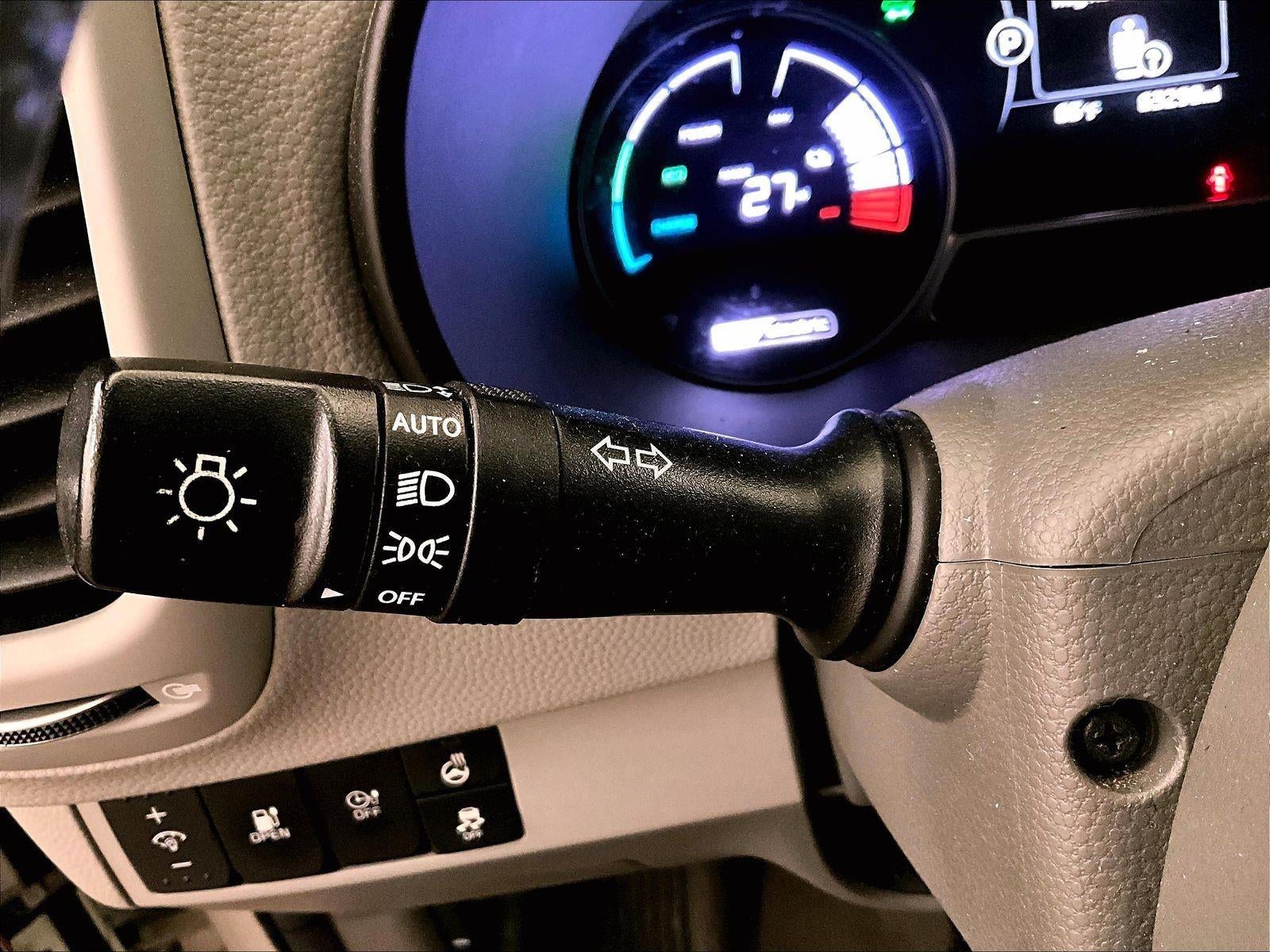 2016 Kia Soul EV Base
