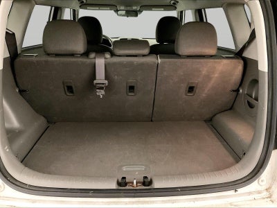 2016 Kia Soul EV Base