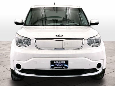 2016 Kia Soul EV Base