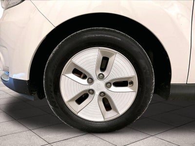 2016 Kia Soul EV Base