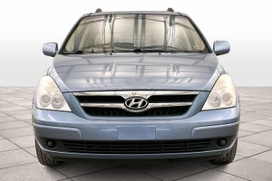 2008 Hyundai Entourage GLS