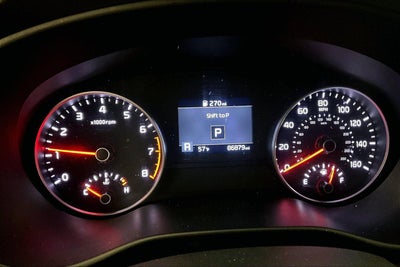 2022 Kia Sportage Nightfall