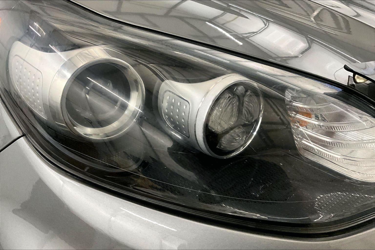 2022 Kia Sportage Nightfall