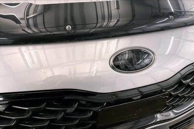 2022 Kia Sportage Nightfall