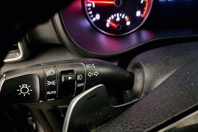 2022 Kia Sportage Nightfall