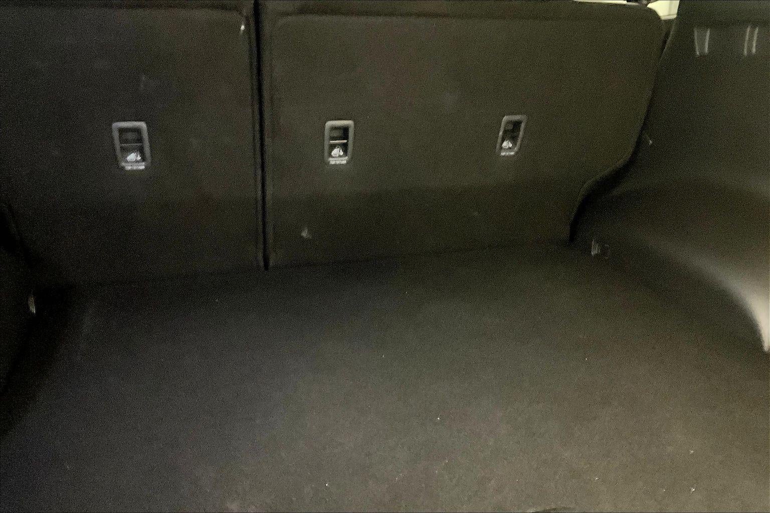 2022 Kia Sportage Nightfall