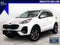 2021 Kia Sportage S