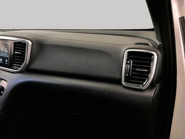 2021 Kia Sportage S