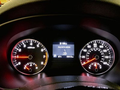 2021 Kia Sportage S