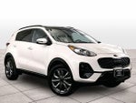 2021 Kia Sportage S