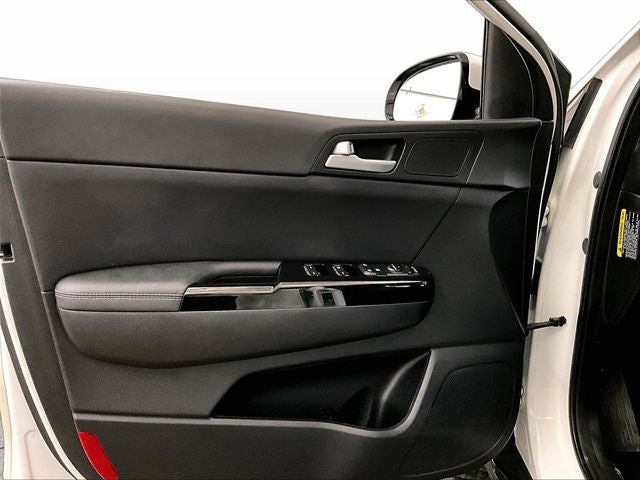 2021 Kia Sportage S