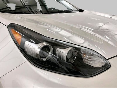 2021 Kia Sportage S