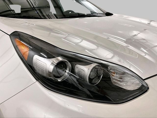 2021 Kia Sportage S
