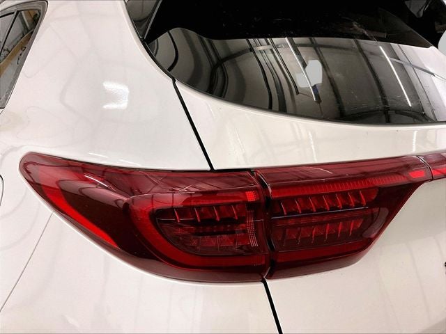 2021 Kia Sportage S