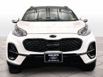 2021 Kia Sportage S