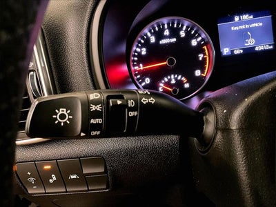 2021 Kia Sportage S