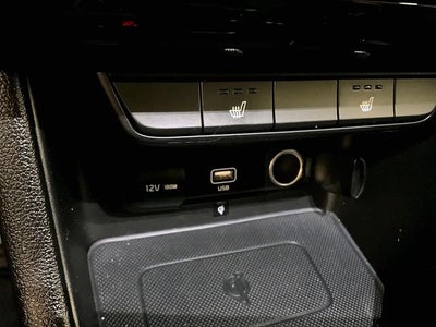 2021 Kia Sportage S