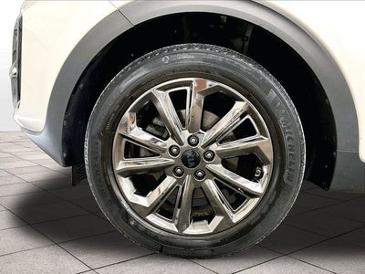 2021 Kia Sportage S