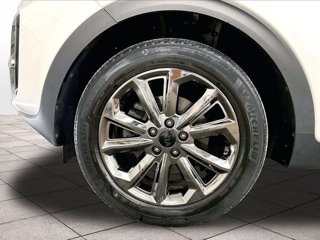 2021 Kia Sportage S