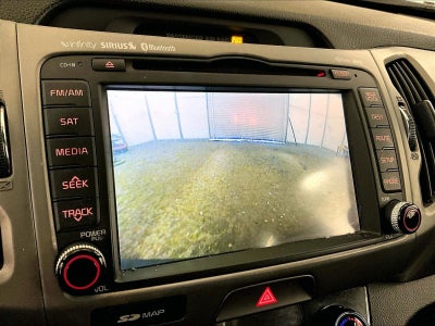 2016 Kia Sportage EX