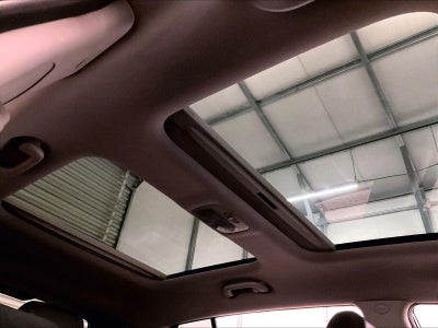 2016 Kia Sportage EX