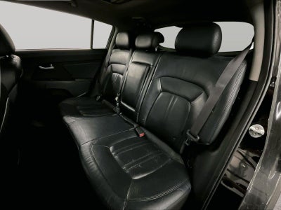 2016 Kia Sportage EX