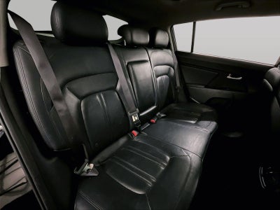 2016 Kia Sportage EX