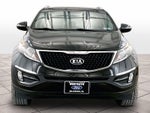 2016 Kia Sportage EX