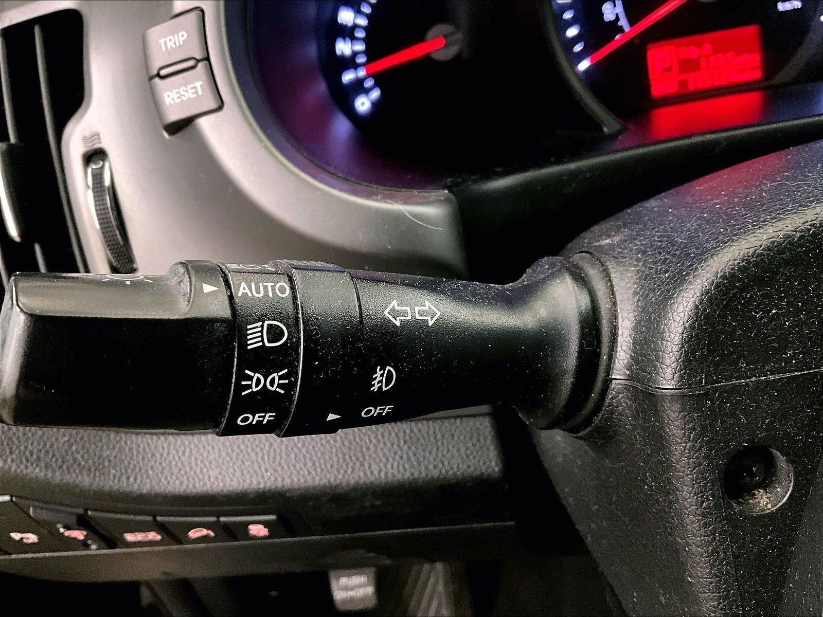 2016 Kia Sportage EX