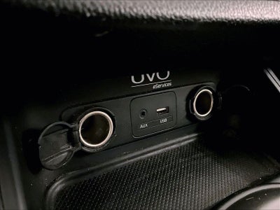 2016 Kia Sportage EX