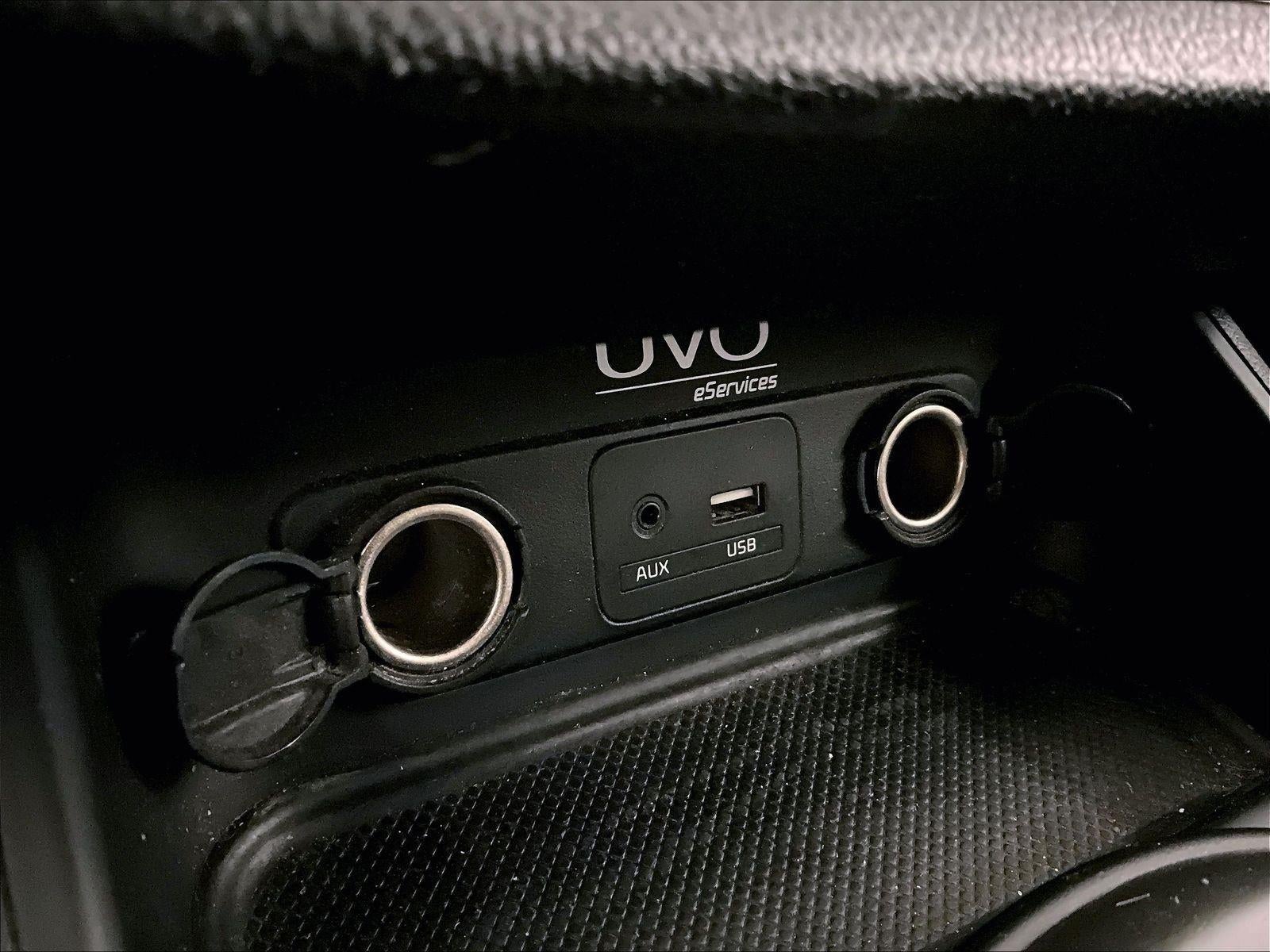 2016 Kia Sportage EX