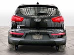 2016 Kia Sportage EX