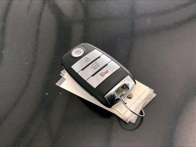 2016 Kia Sportage EX