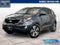 2016 Kia Sportage EX