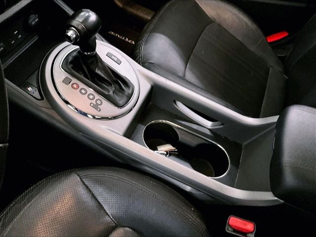 2016 Kia Sportage EX