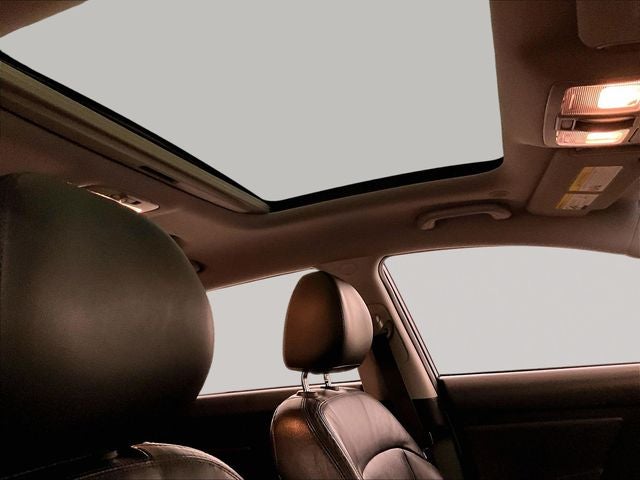 2016 Kia Sportage EX