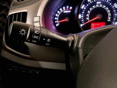 2016 Kia Sportage EX