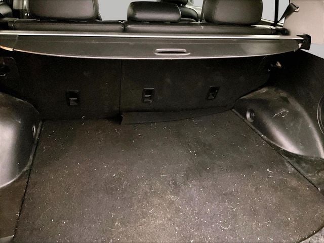 2016 Kia Sportage EX