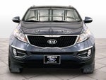 2016 Kia Sportage EX
