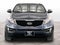 2016 Kia Sportage EX