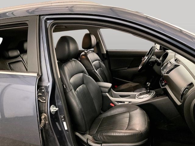 2016 Kia Sportage EX
