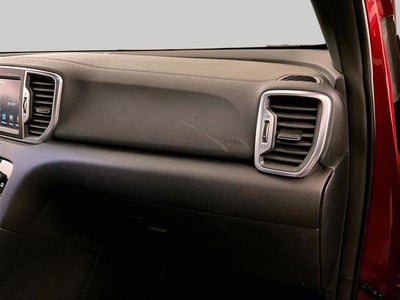 2017 Kia Sportage SX