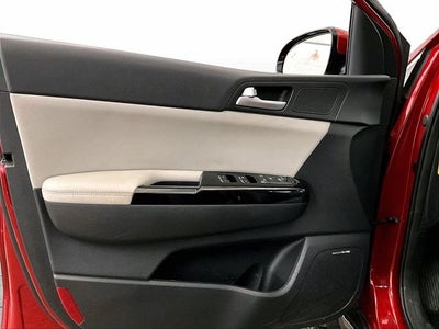 2017 Kia Sportage SX