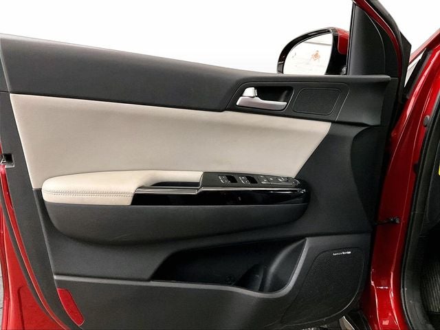 2017 Kia Sportage SX