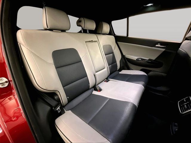 2017 Kia Sportage SX