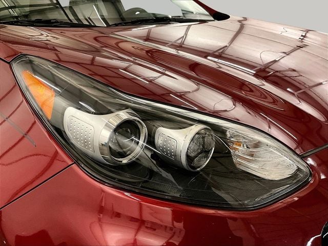 2017 Kia Sportage SX