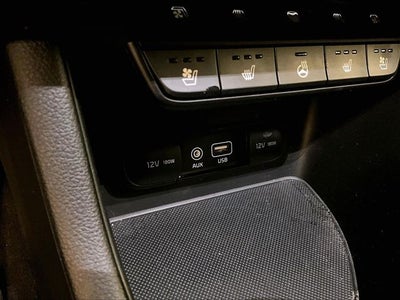 2017 Kia Sportage SX