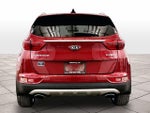 2017 Kia Sportage SX